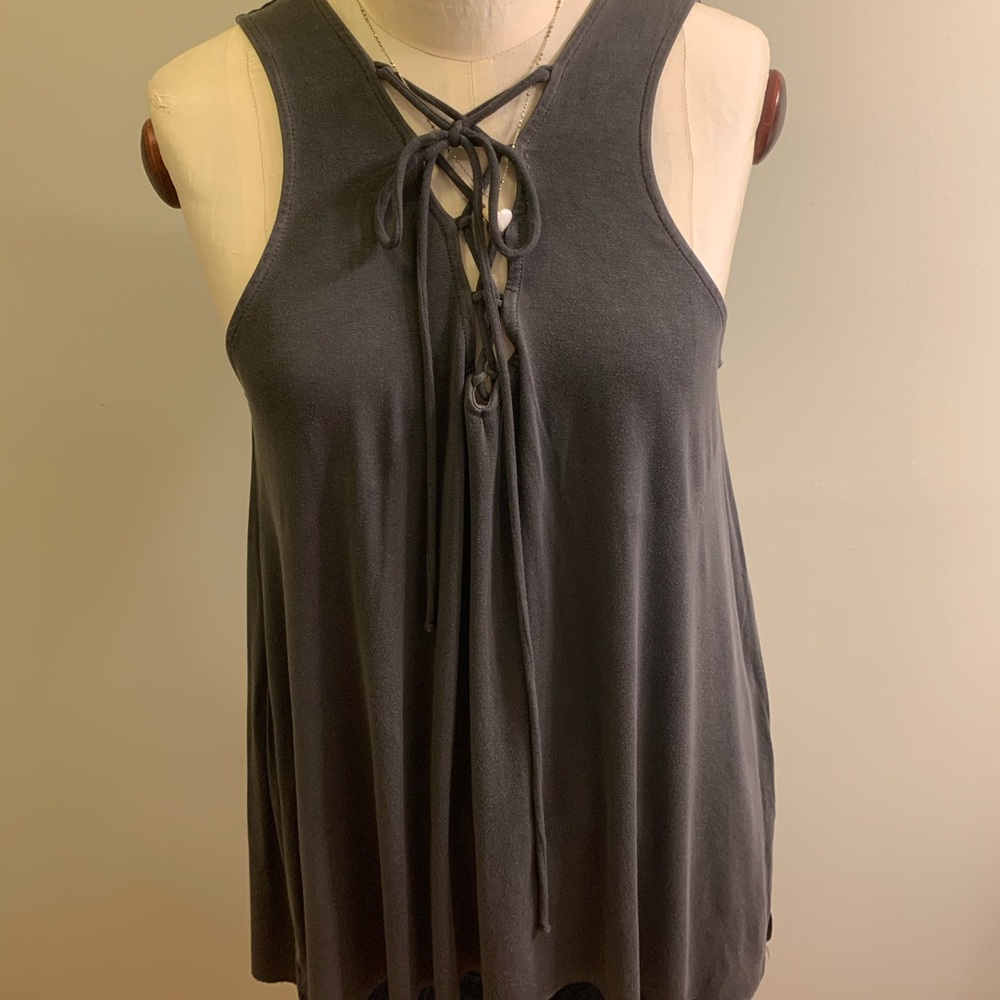 American Eagle Summer Top